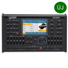 Ketron SD90 Pro